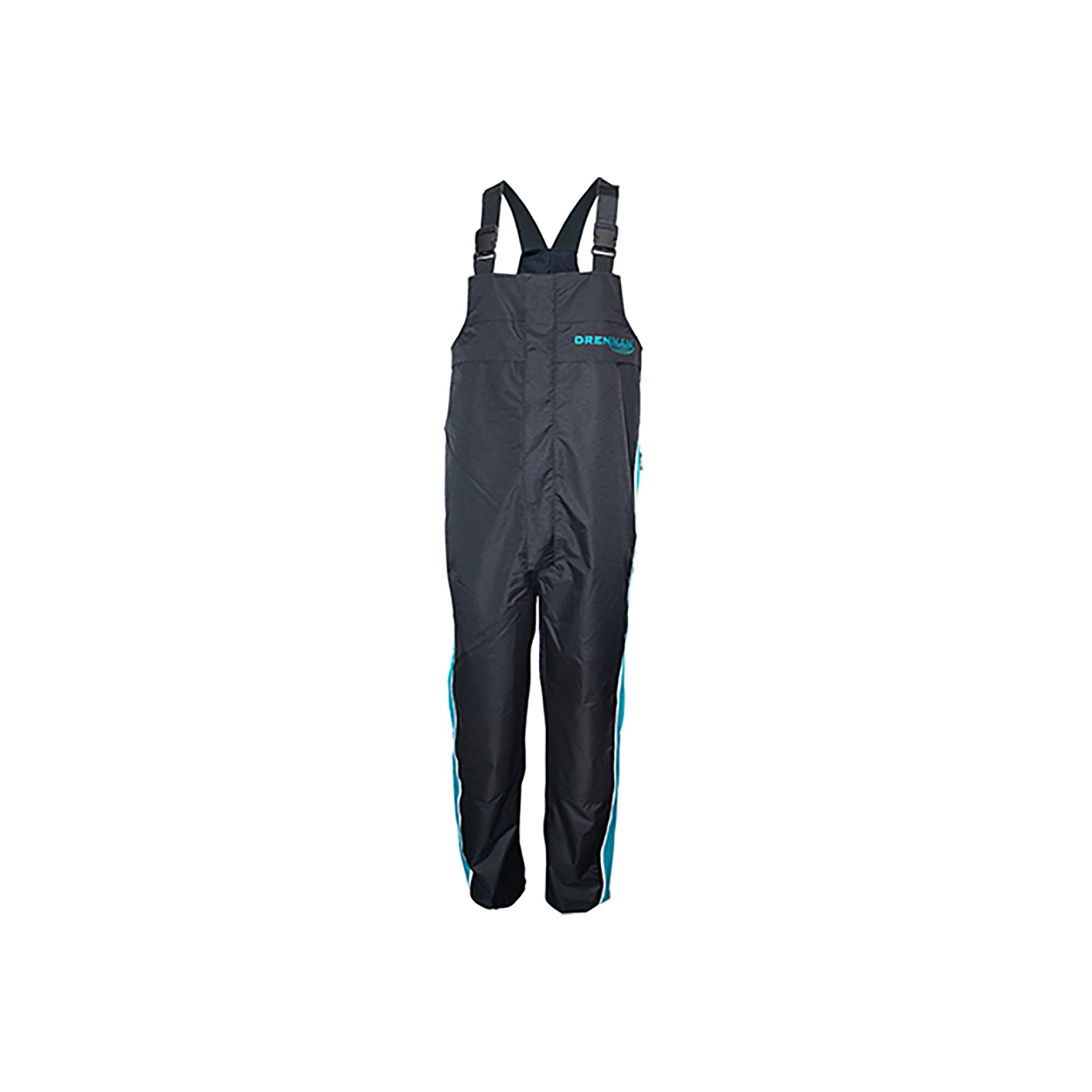 Salopette Impermeabile DR25K DRENNAN — Fishing Italia