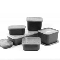 Scatole porta esche Bait Tubs New PRESTON