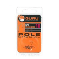 Ami GURU Micro Barbed GPS Pole Special  (con paletta)