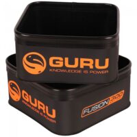 Contenitore esche pastura Fusion Bait Pro 200 + 300 (combo) GURU