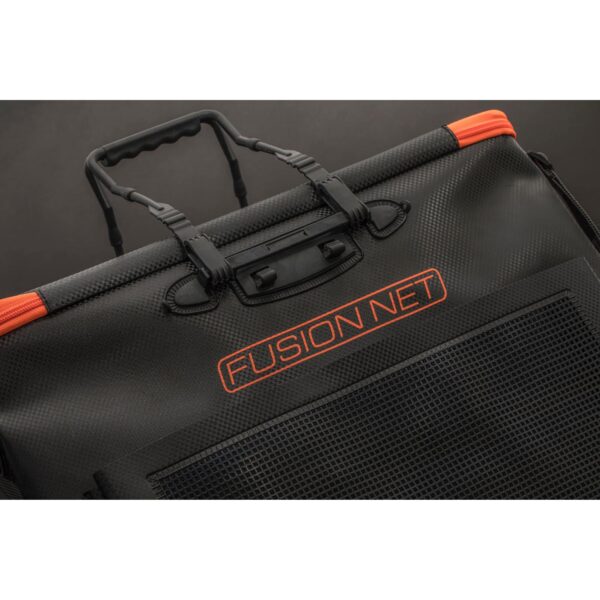 borsa porta nasse fusion net guru (60x55x22cm)