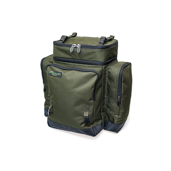 Zaino Compact Rucksack 40lt Specialist DRENNAN