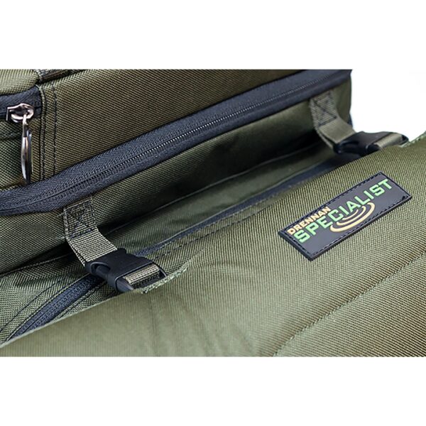 borsa compact roving bag specialist drennan