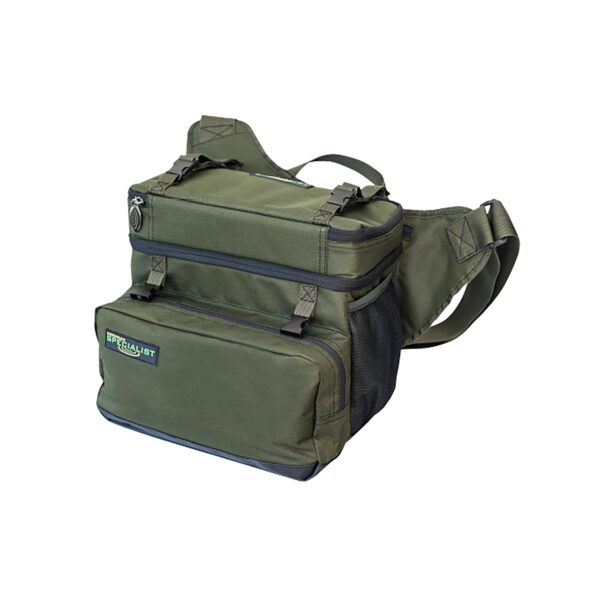 Borsa Compact Roving Bag Specialist DRENNAN