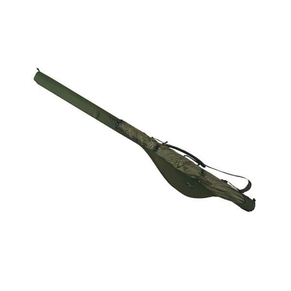 fodero rigido double rod specialist drennan (h198cm)