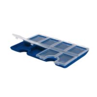 Magnetic Hook Box PRESTON (8 scomparti)