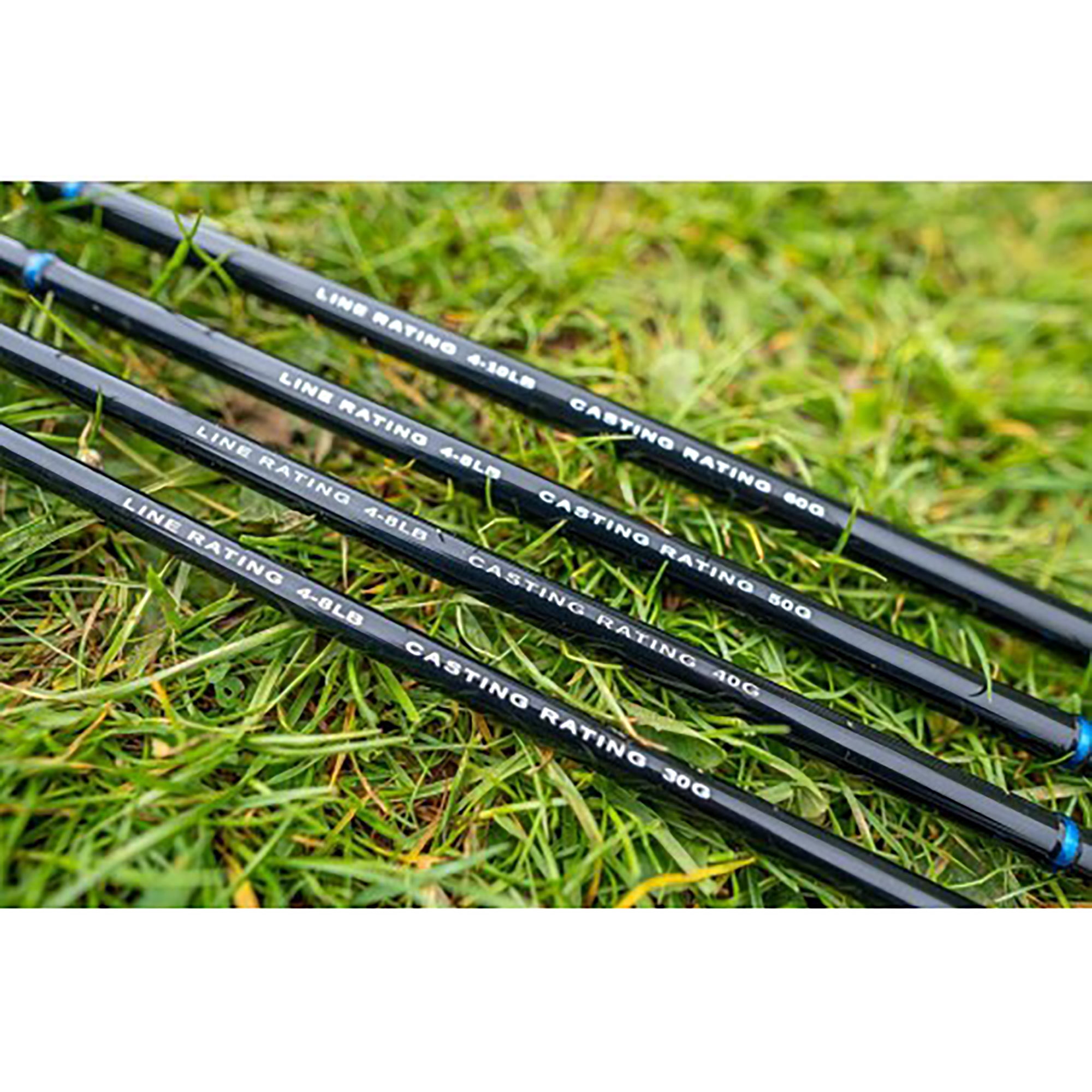 Canna Monster X Carp Feeder PRESTON 10ft (3,00mt)