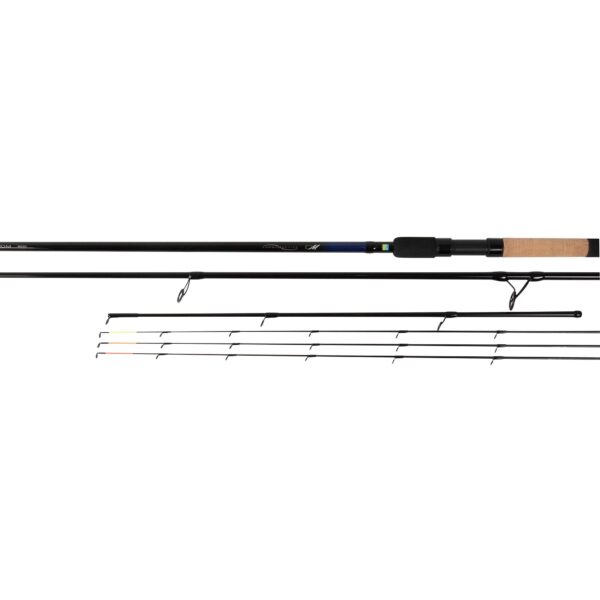 canna distance master rod preston 120gr (4,20mt)