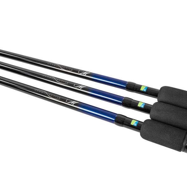 Canna Distance Master Rod PRESTON 120gr (4,20mt)