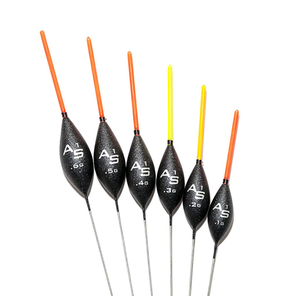 Galleggianti Drennan Crystal Jigger – Per Pesca Alla Carpa Con Palo Basso, Tutte Le Taglie, Chiari E Sensibili