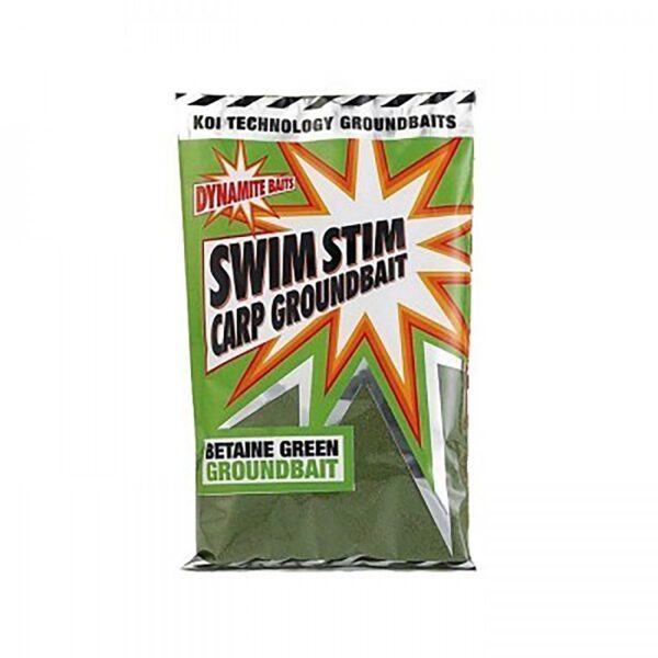 Pastura DYNAMITE SWIM STIM Betaine (900gr)