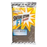 Pastura DYNAMITE  SWIM STIM F1 Dark (800gr)