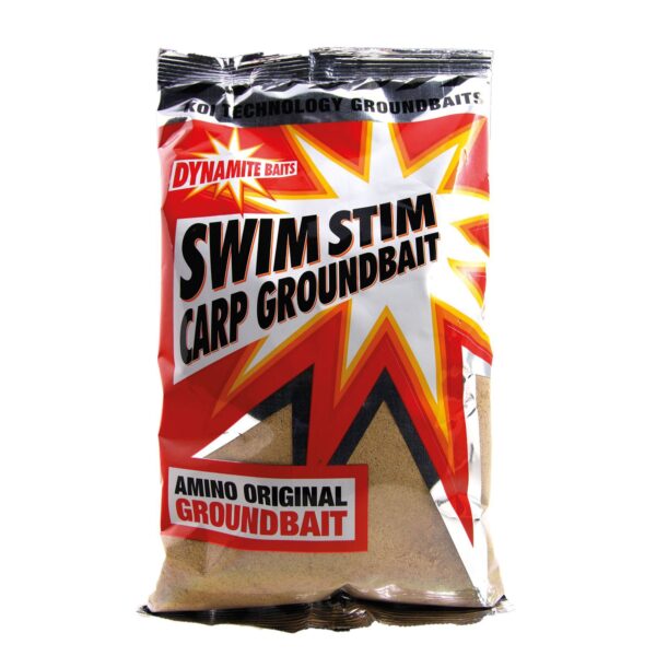 Pastura DYNAMITE  SWIM STIM Amino Original (900gr)