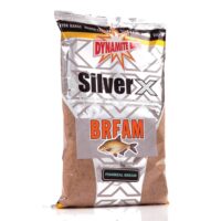 Pastura DYNAMITE SILVER X Bream Fishmeal (1KG)