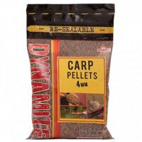 Pellet DYNAMITE CARP PELLETS 8mm (700gr)