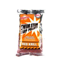 Pellet DYNAMITE SWIM STIM Krill 6mm (900gr)