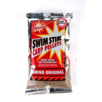 Pellet DYNAMITE SWIM STIM Amino 6mm (900gr)