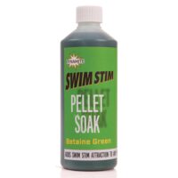 Additivo DYNAMITE PELLET SOAK Betaine Green (500ml)