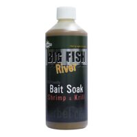 Additivo DYNAMITE BIG FISH River Shrimp & Krill (500ml)