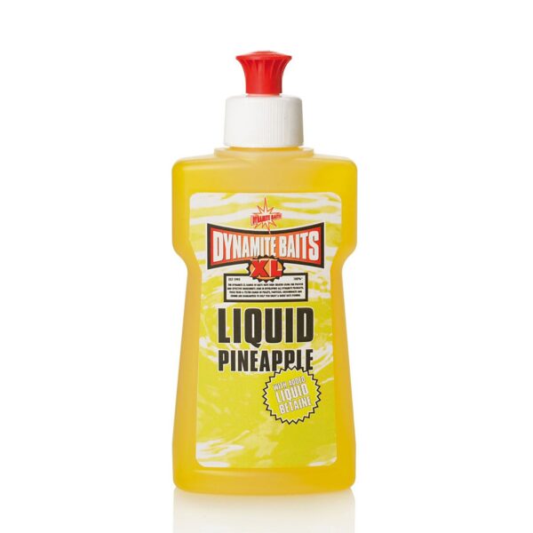 Additivo DYNAMITE XL LIQUID Pineapple (250ml)