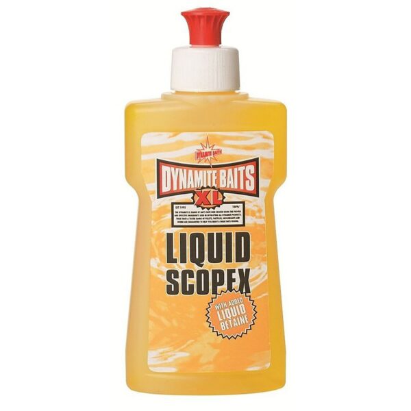 Additivo DYNAMITE XL LIQUID Scopex (250ml)