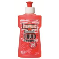 Additivo DYNAMITE XL LIQUID Strawberry (250ml)