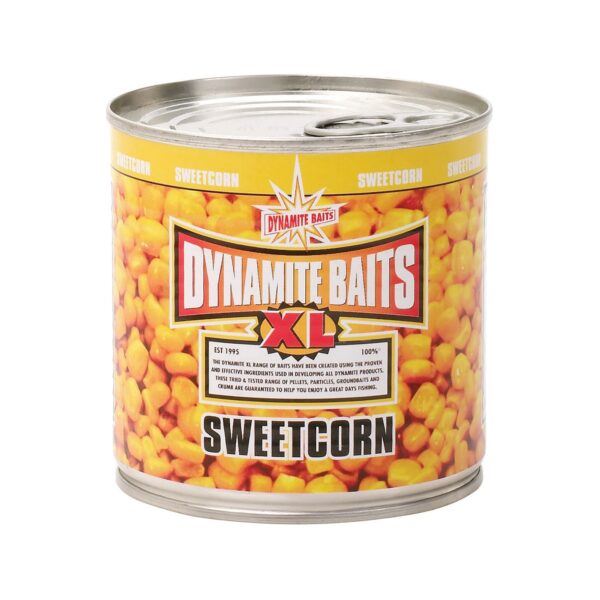 Mais DYNAMITE SWEETCORN Original (350gr)