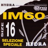 AMI HYDRA serie IM60 Bronzato (20pz)