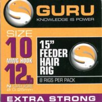 Ami Hair Rigs GURU 38cm