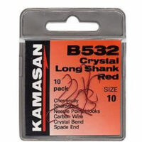 Ami KAMASAN B532 (red)