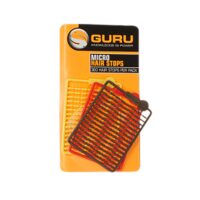 Micro hair stops GURU