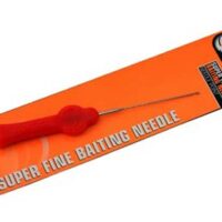 Super fine Baiting Needle GURU
