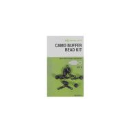 Paracolpi con girella Buffer Bead KORUM (6 pz)