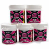 Colorante in polvere Powdered Dyes MAINLINE - Orange (25gr)