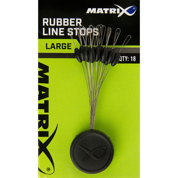 Rubber stop MATRIX