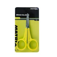 Forbici Braid Scissor MATRIX