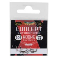 AMI GERARDIX Concept Carpodrome 101 MILO (10 pz)