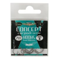 AMI GERARDIX Concept Carpodrome 701 MILO (10pz)