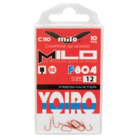 AMI YOIRO F804 Re MILO (10pz)