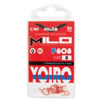 AMI YOIRO F808 Re MILO (10pz)