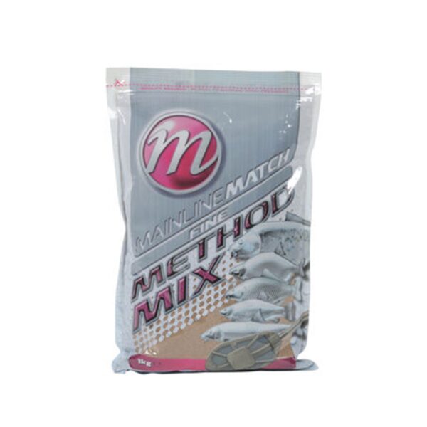 Pastura Match Fine Method Mix MAINLINE(1 Kg)