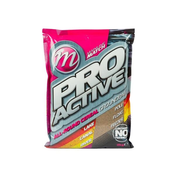 Pastura Pro Active - Cereal Mix MAINLINE (2 Kg)