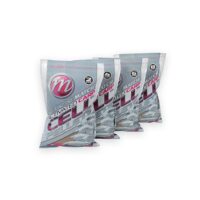Pellet Activated Carp  Cell 8mm MAINLINE (1kg)
