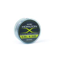 Monofilo Mulinello Horizon X Sinking MATRIX 300mt