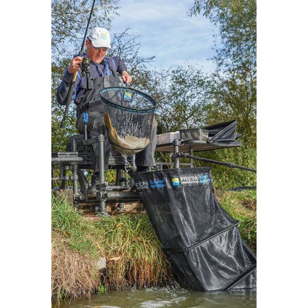 nassa preston carp mesh (3,00mt)