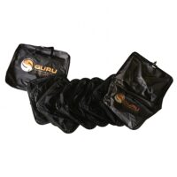 Nassa GURU International Match con borsa mt 4,00