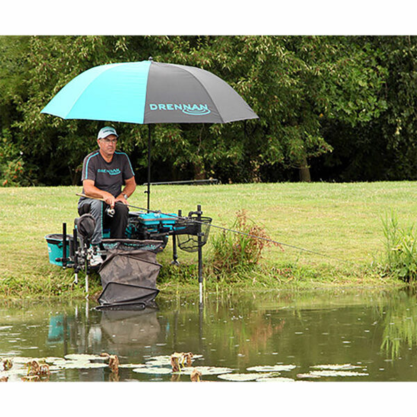 ombrellone new drennan 2,50mt