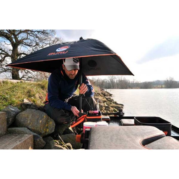 ombrellino bait umbrella guru