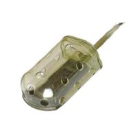 Oval Blockends standard DRENNAN