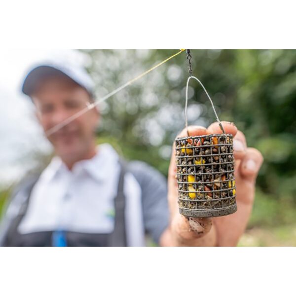 pasturatore wire bait up preston